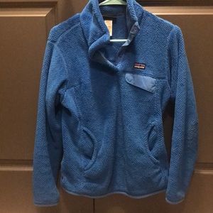 Women’s Re-Tool Snap-T® Fleece Pullover